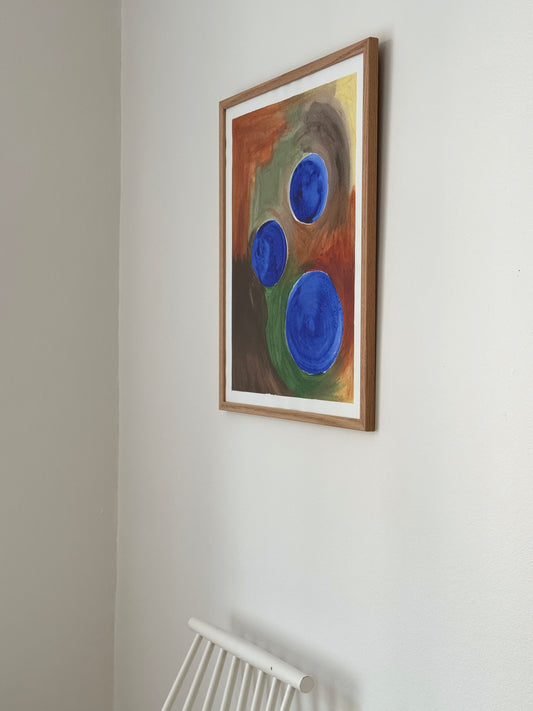 HORIZONT / Origins Wave Walker 01