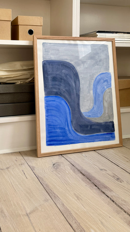 HORIZONT / Wave Walker