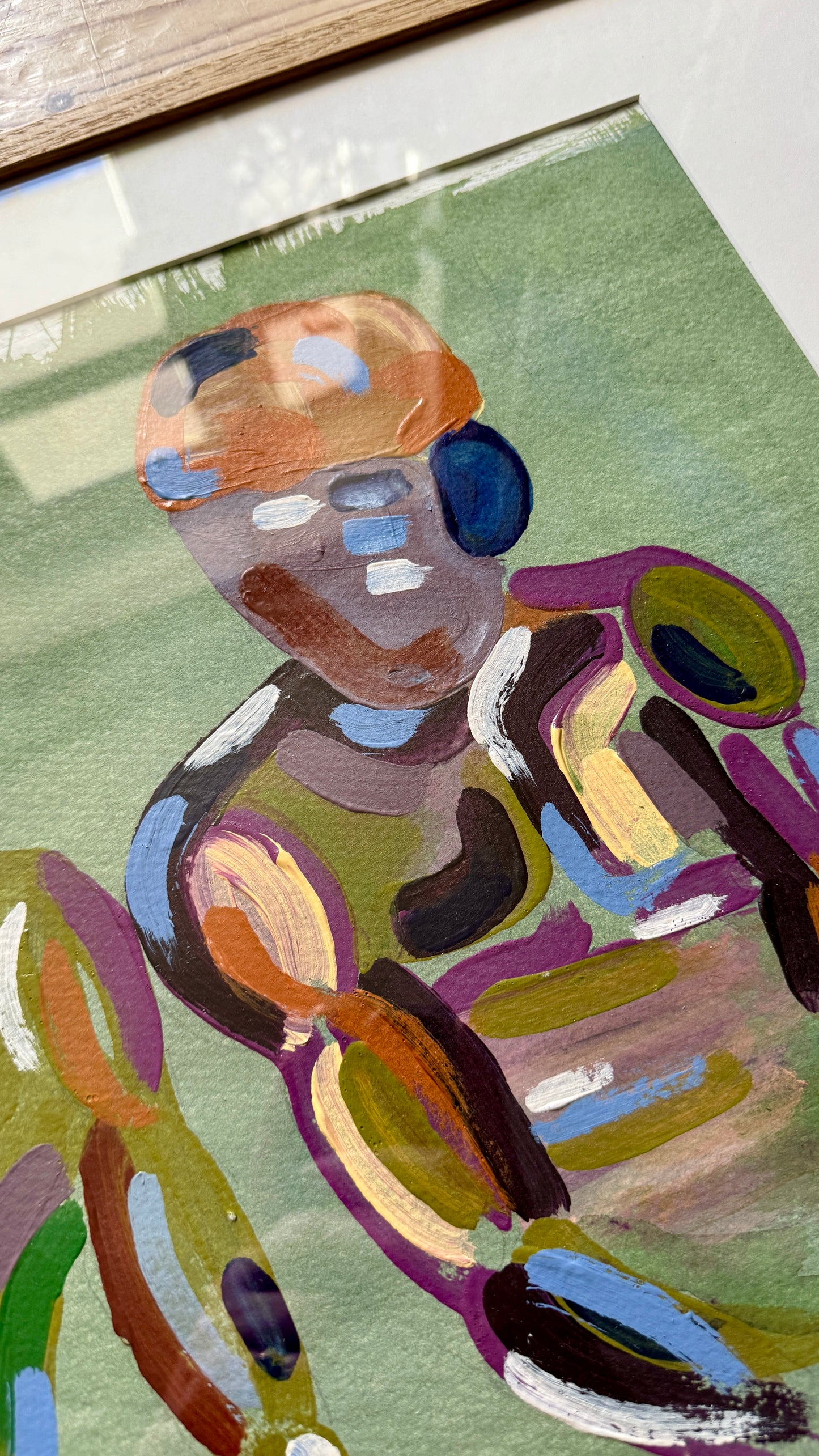 Before I Believe in You