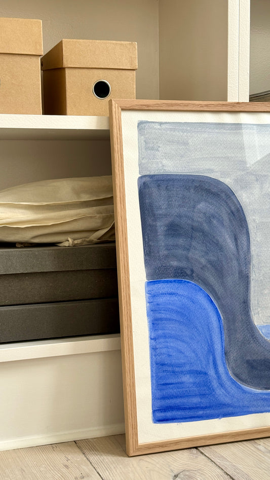 HORIZONT / Wave Walker