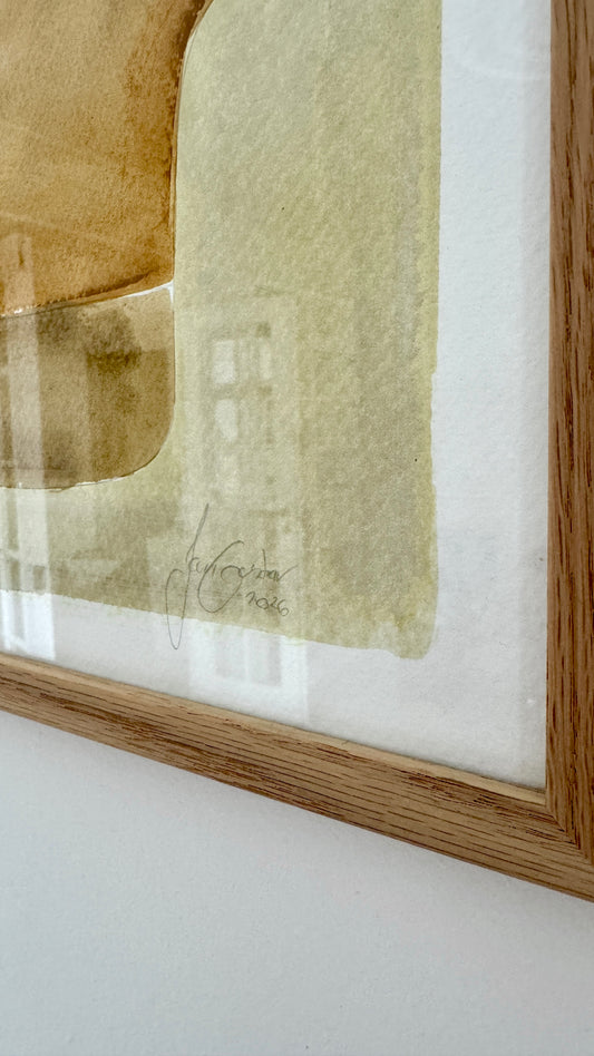 HORIZONT / Dune Diver