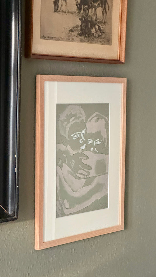 Soft Embrace 4