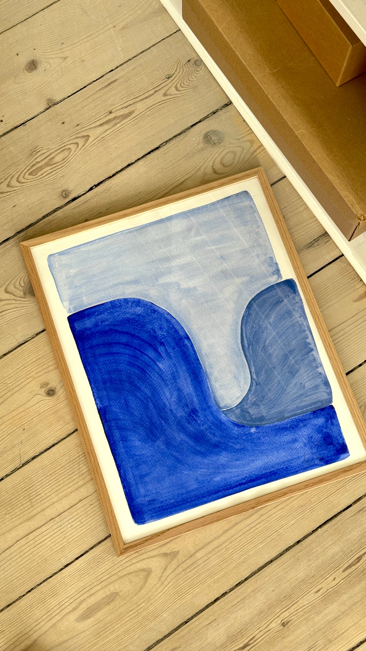 HORIZONT / Origins Wave Walker 03