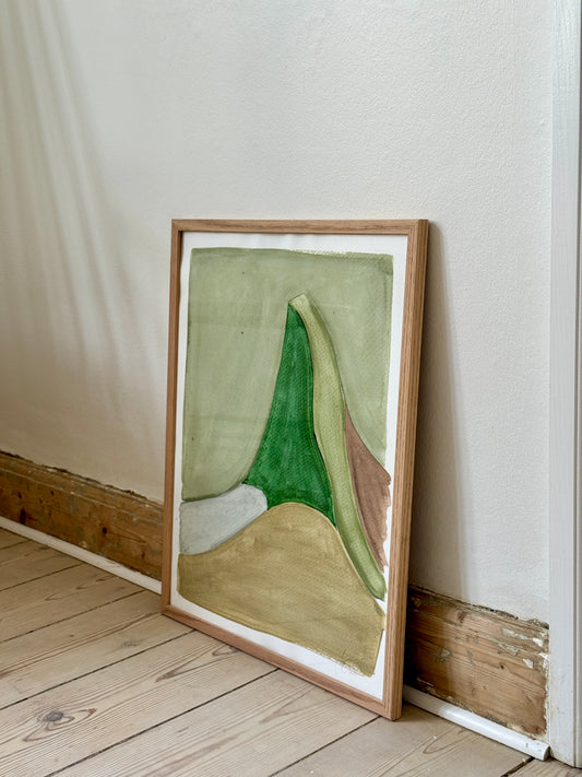 HORIZONT / Origins Rebel Ranger 03