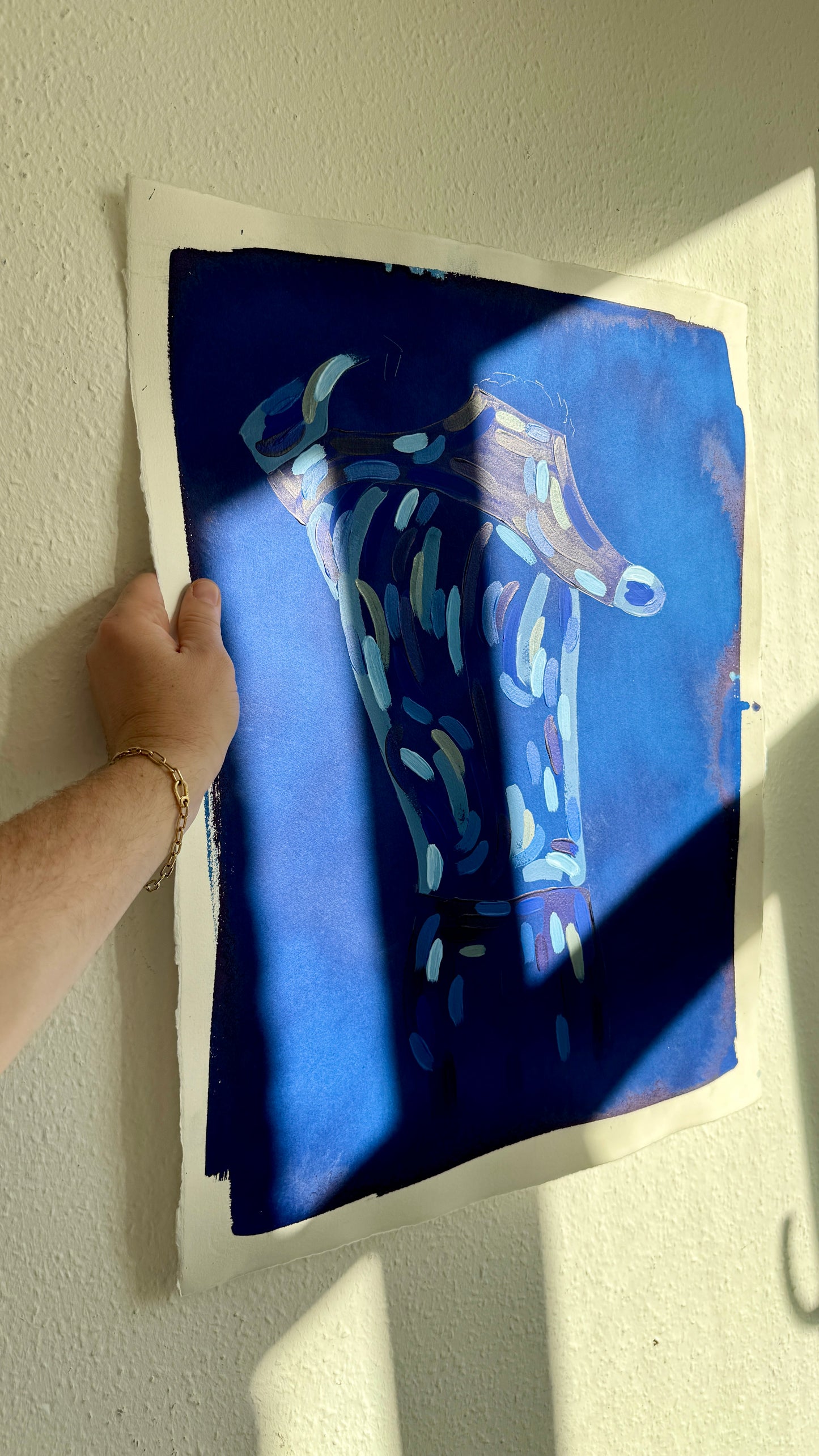 Undressing