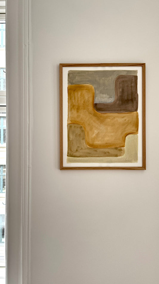 HORIZONT / Dune Diver