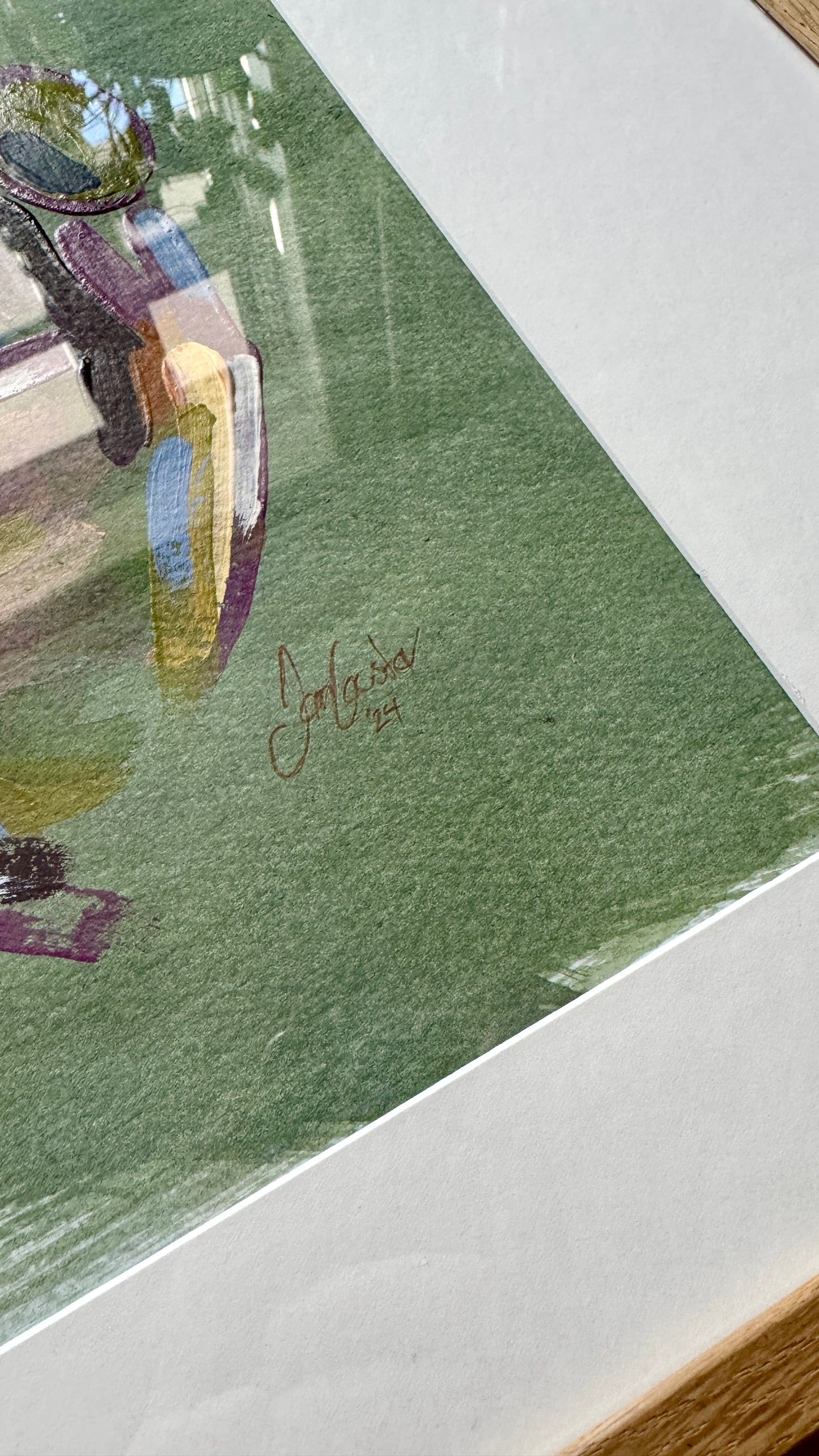 Before I Believe in You