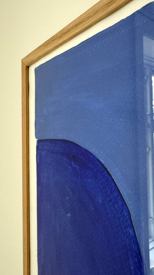 HORIZONT / Origins Wave Walker 02