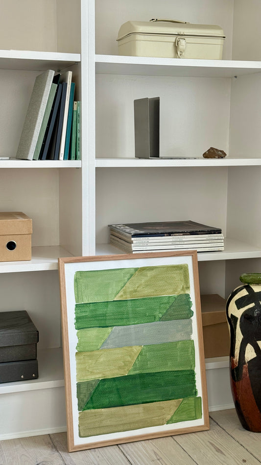 HORIZONT / Origins Rebel Ranger 01