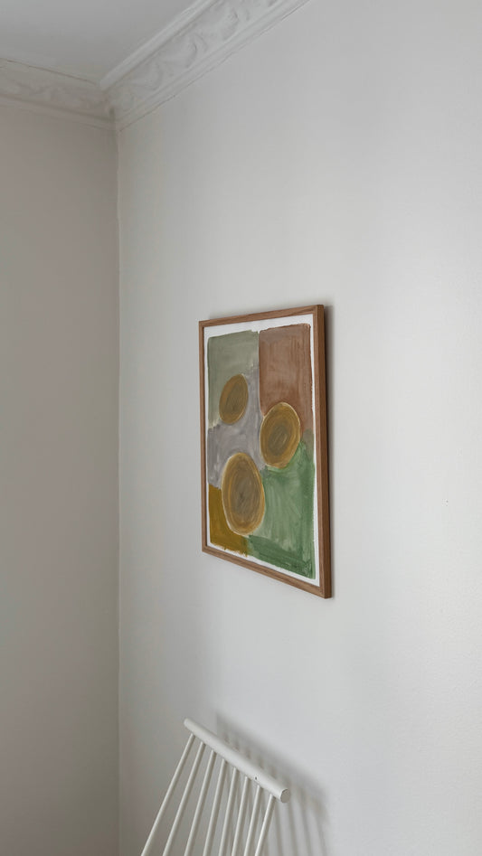 HORIZONT / Origins Dune Diver 01