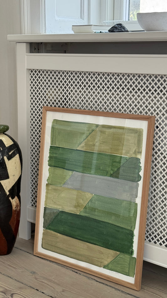 HORIZONT / Origins Rebel Ranger 01