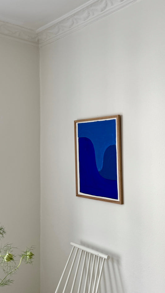 HORIZONT / Origins Wave Walker 02