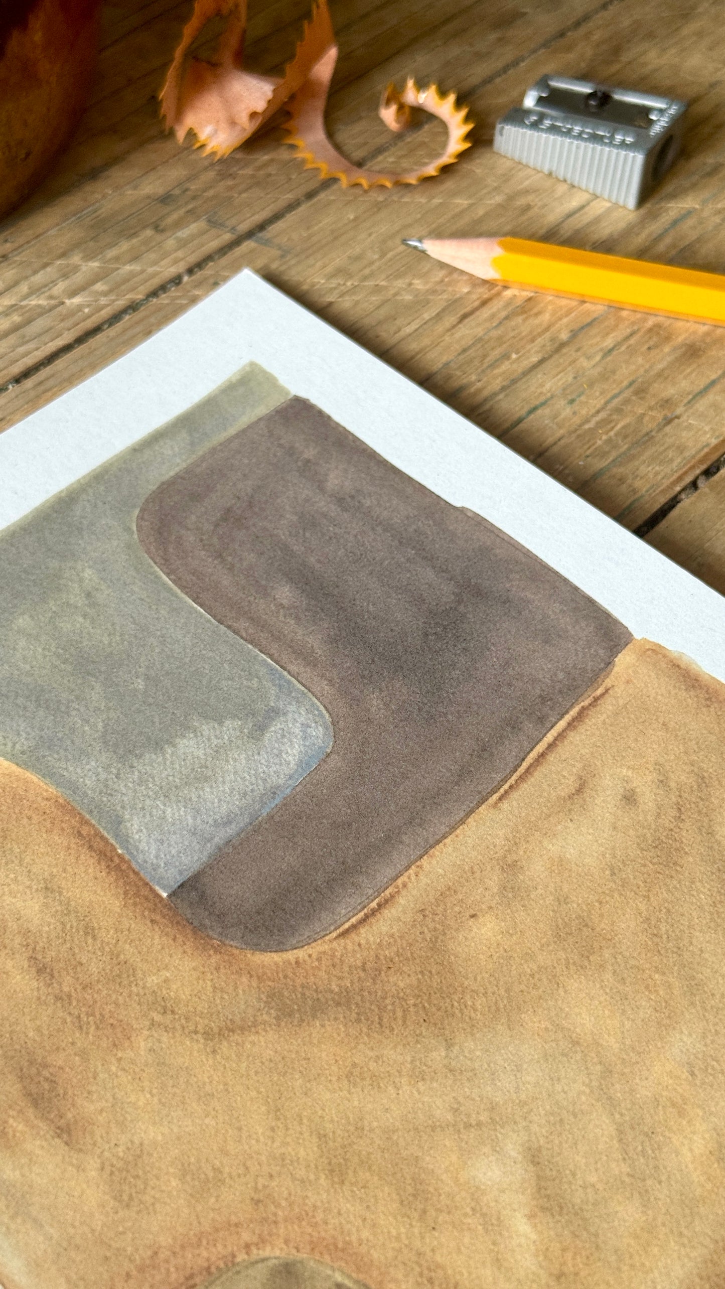 Sand Terrain