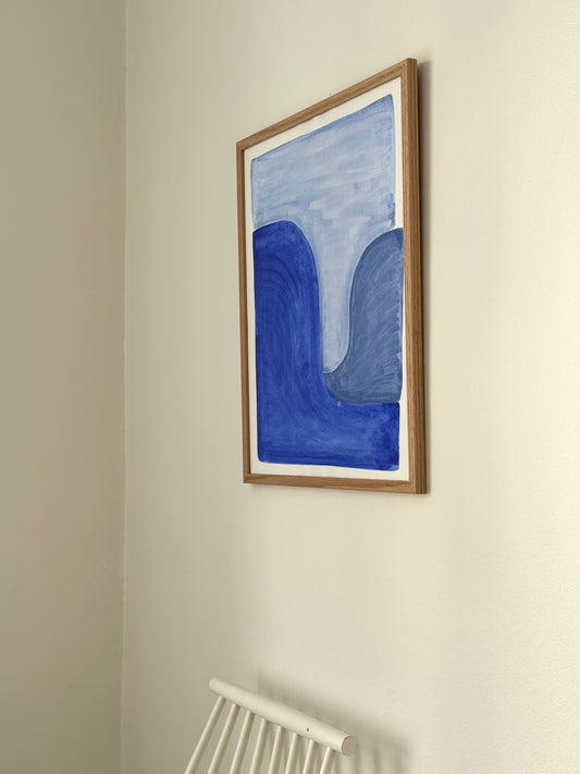 HORIZONT / Origins Wave Walker 03