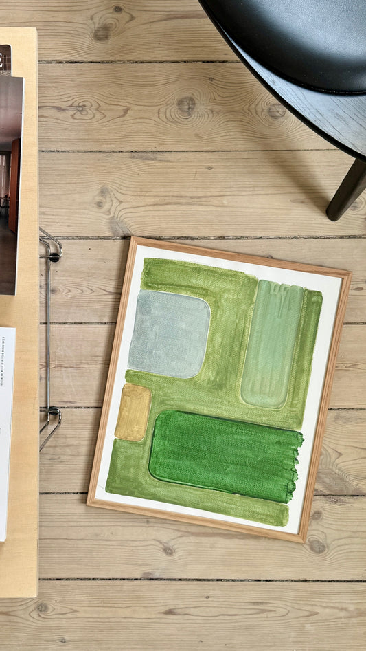 HORIZONT / Origins Rebel Ranger 02