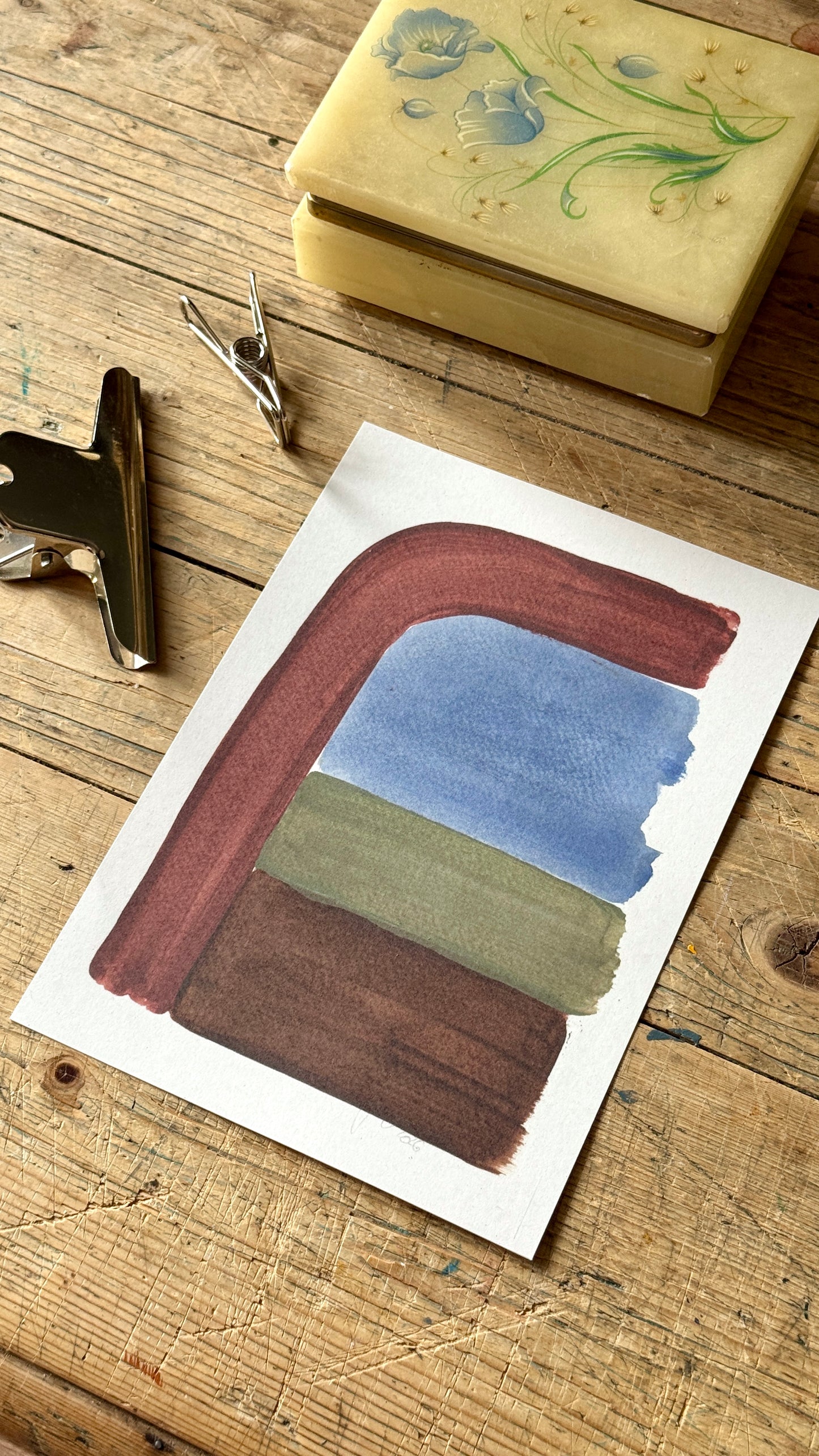 Wine Curve