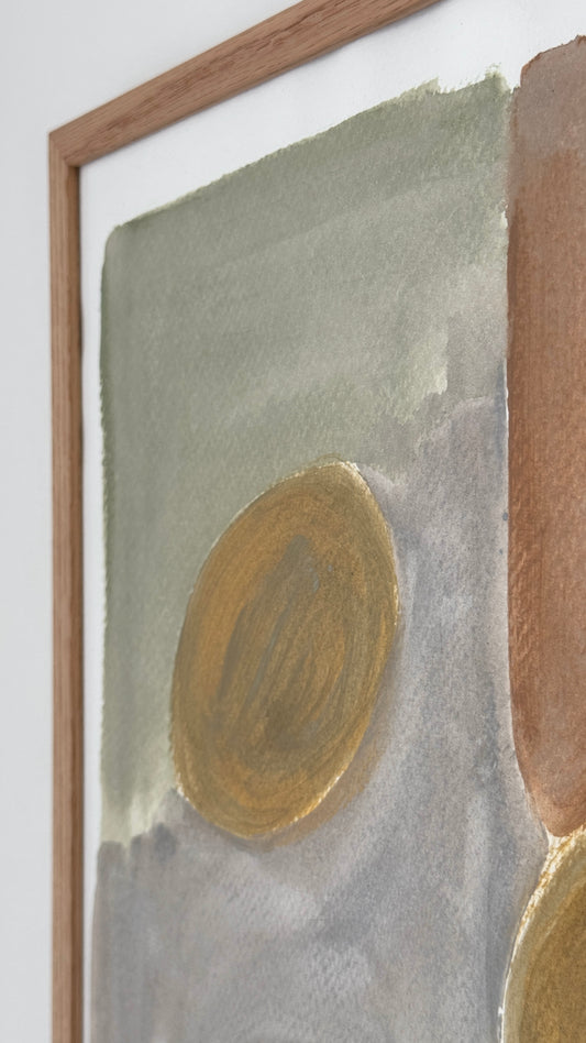 HORIZONT / Origins Dune Diver 01