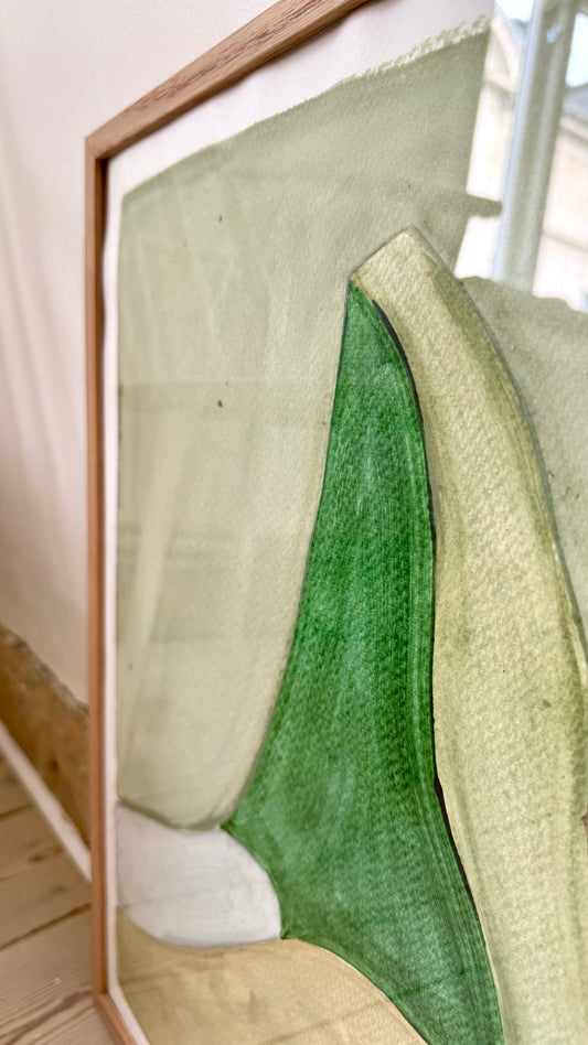 HORIZONT / Origins Rebel Ranger 03