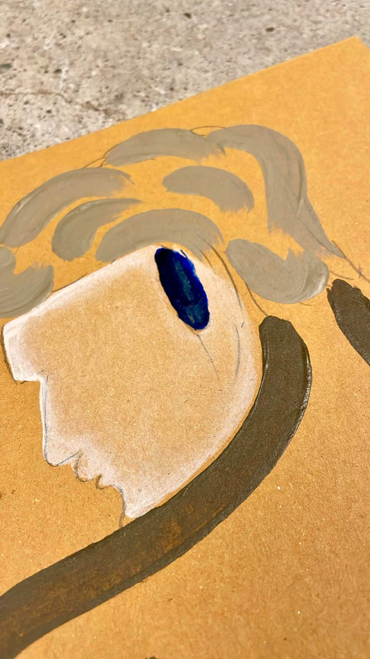 My Man / Golden 2
