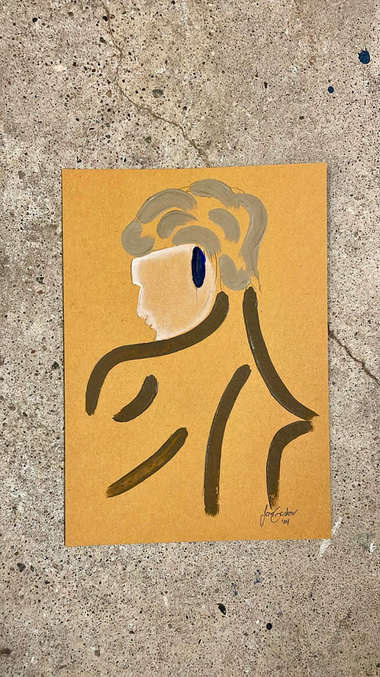 My Man / Golden 2