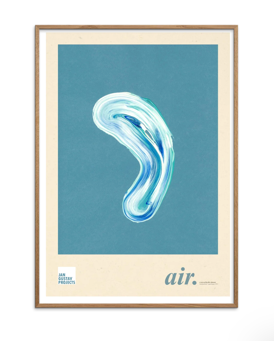 Air / Elements
