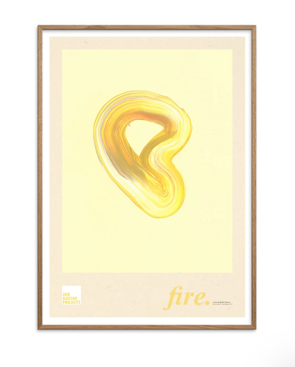 Fire / Elements