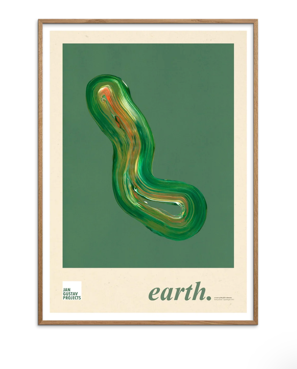 Earth / Elements