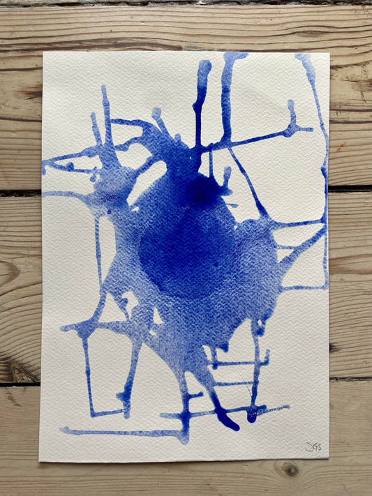 A4 / Spider splash