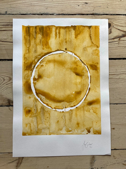 A3 / The Sun